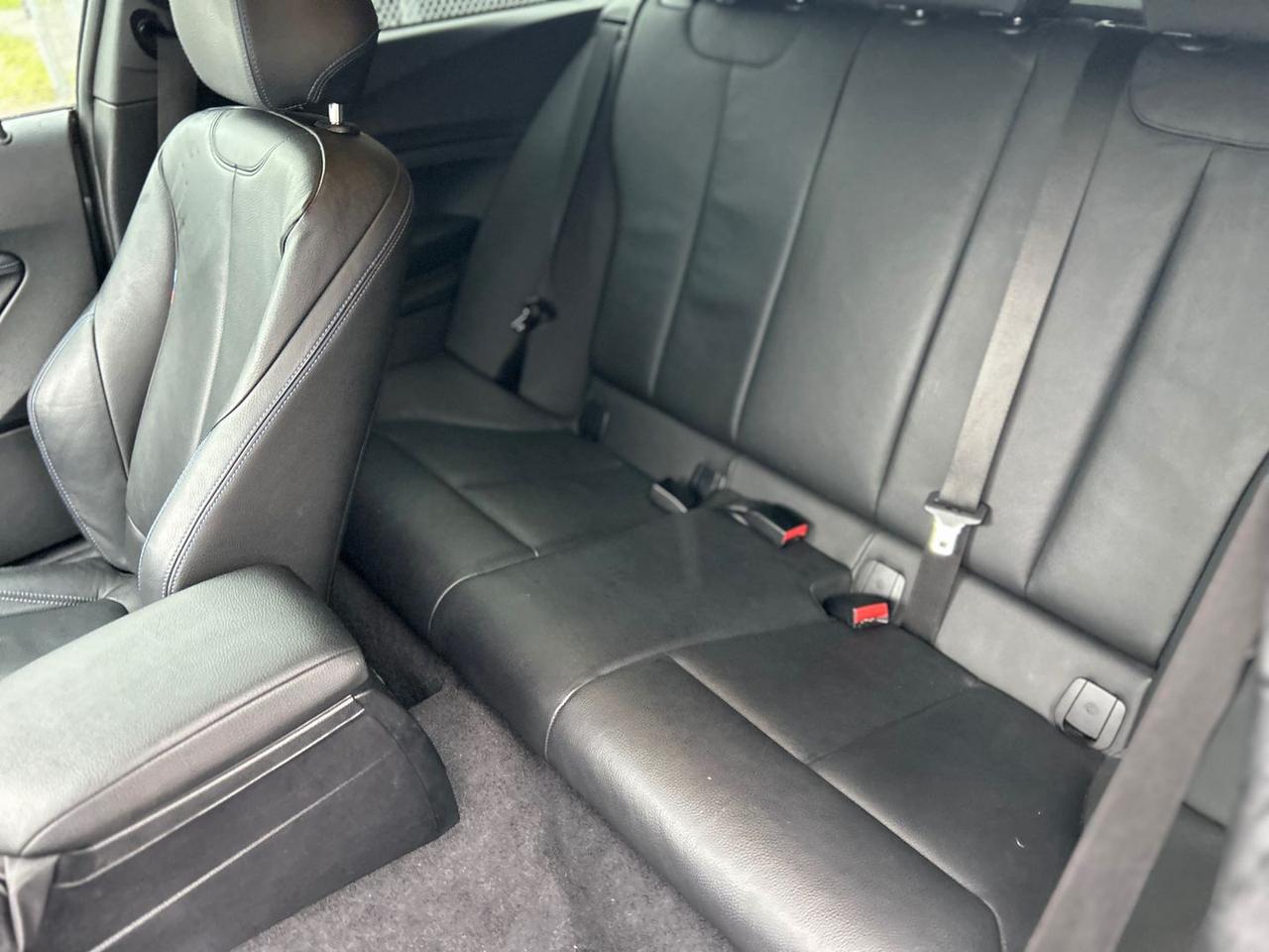 Bmw 120 M Sport 120 i #9226