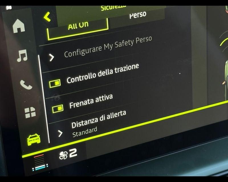 Dacia Spring Spring Extreme Electric 26,8 kWh