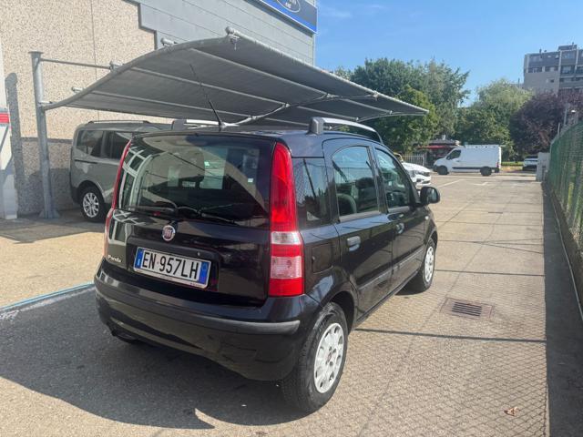FIAT Panda 1.2 Classic