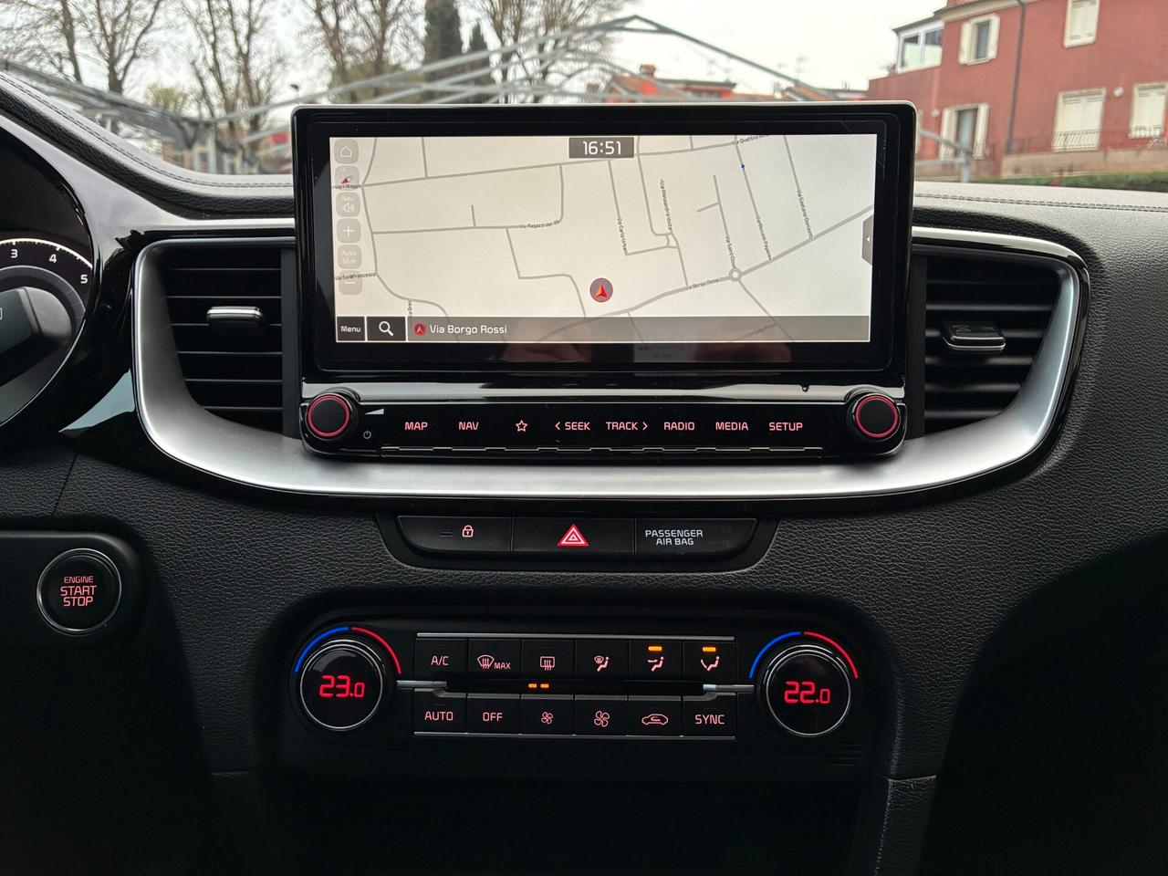 Kia XCeed 1.0 T-GDi GPL High Tech