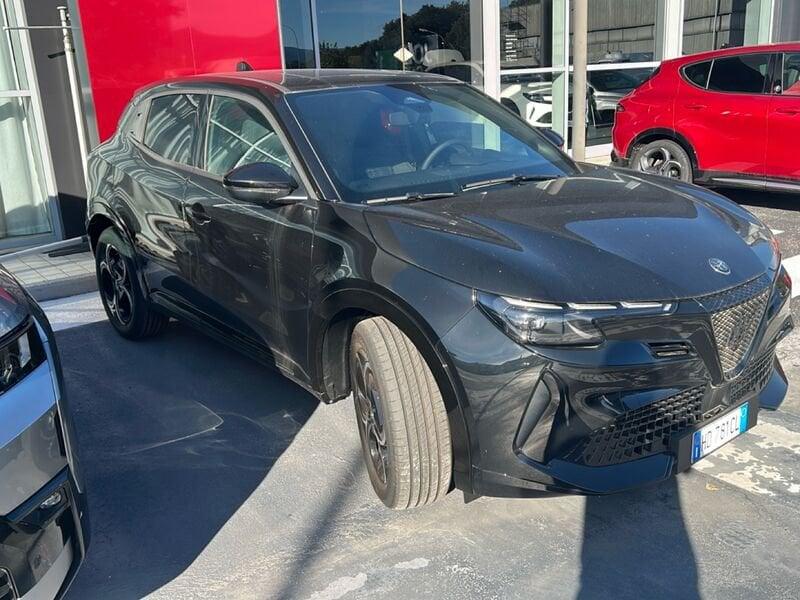 Alfa Romeo Junior Ibrida My26 Ibrida Sprint 1.2 145cv Hybrid Edct6