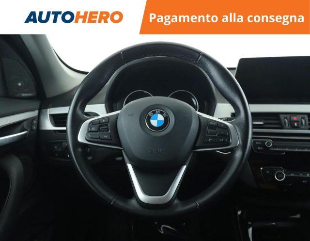BMW X1 xDrive18d xLine