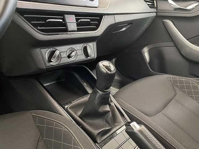 SKODA Kamiq 1.0 TSI 110 CV Ambition