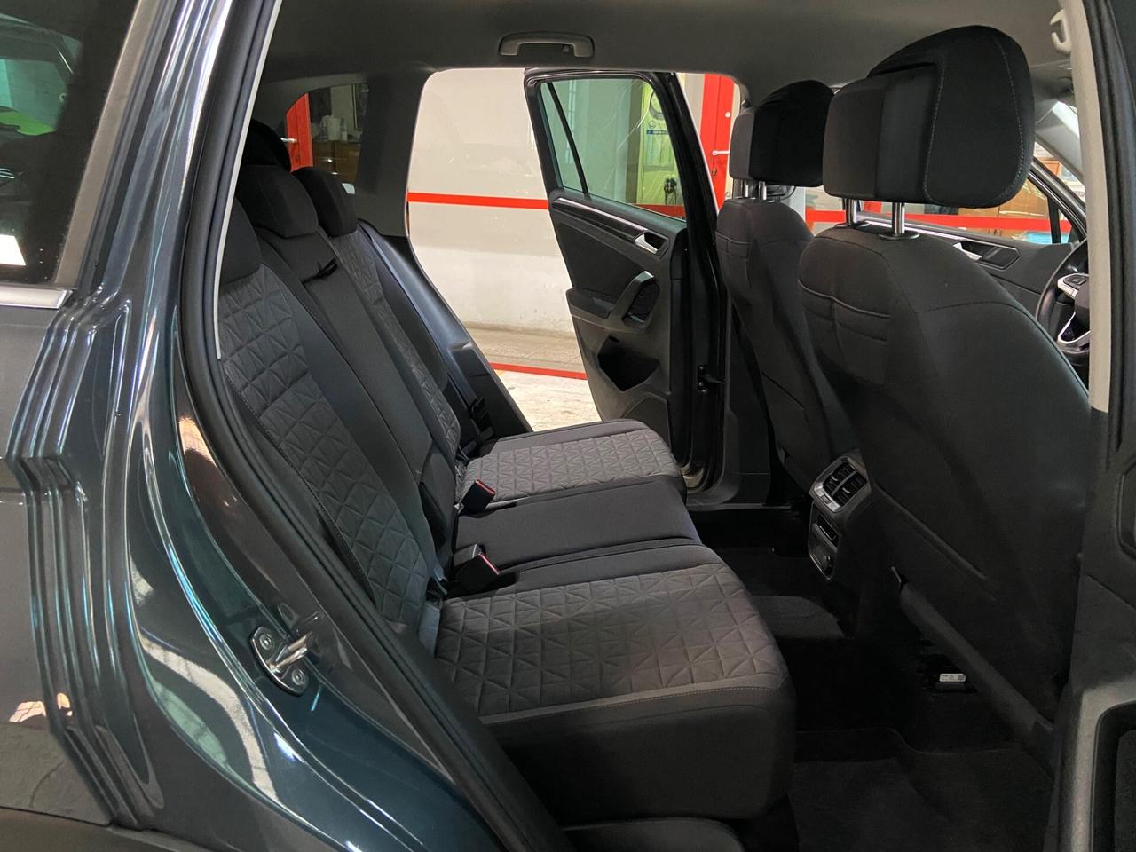 Volkswagen Tiguan 1.5 TSI 150 CV DSG ACT Life UNICO PROPRIETARIO!!!