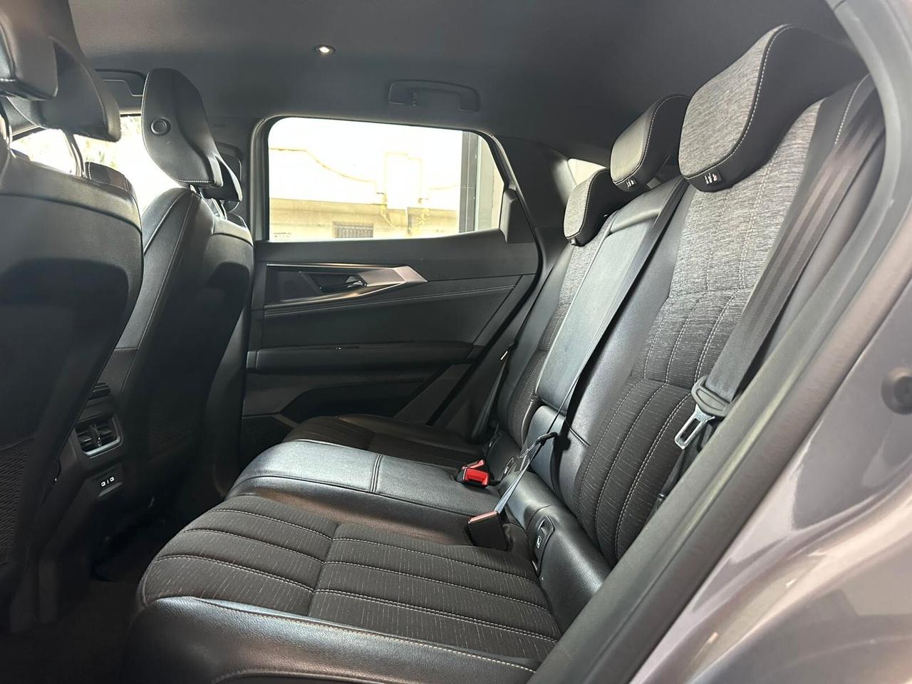 Renault Austral Full Hybrid E-Tech 200 CV Techno