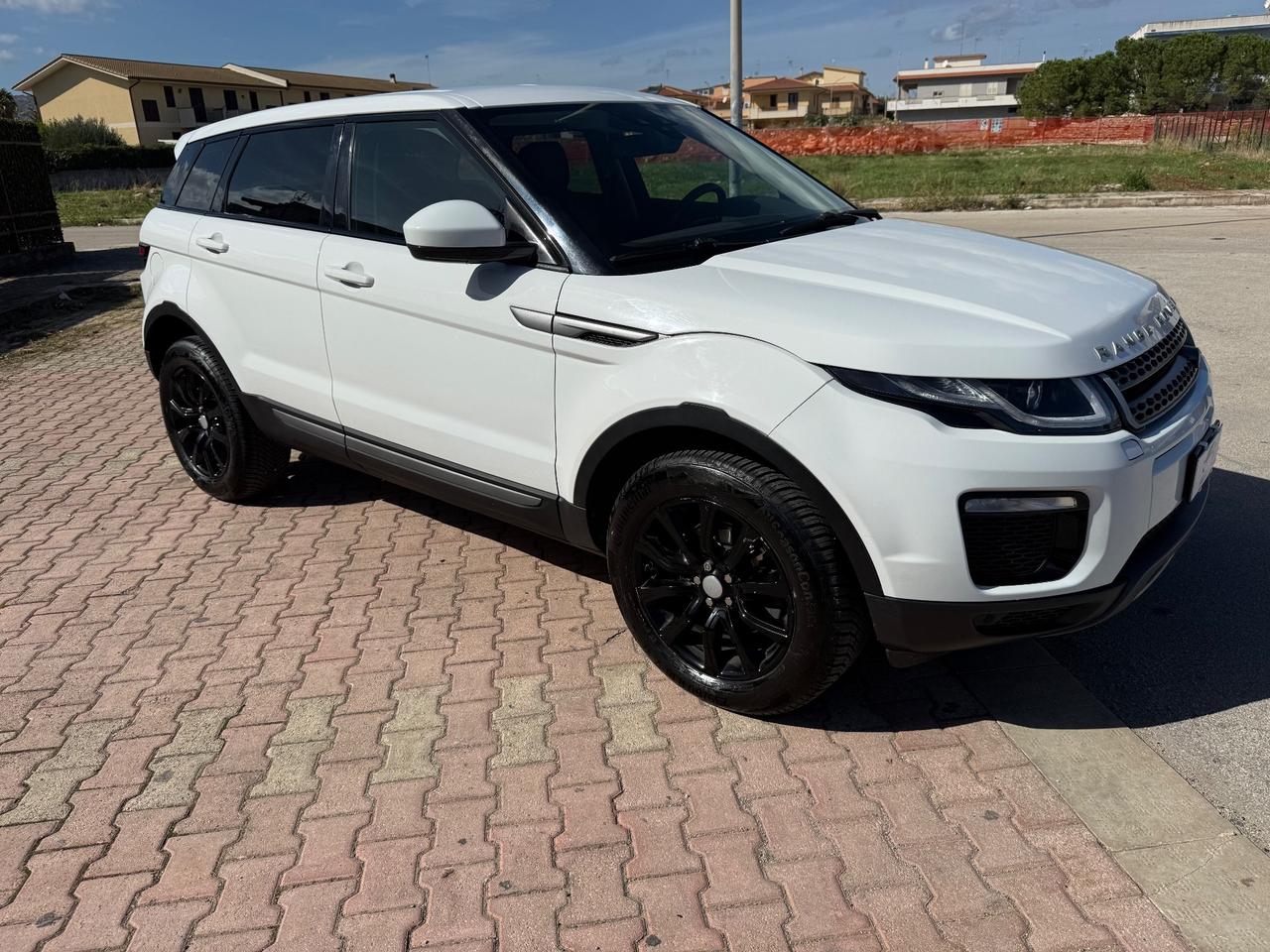 Land Rover Range Evoque 2.0 TD4 150 CV 5p. SE Dynamic
