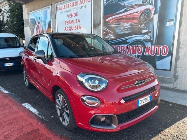 Fiat 500X 1.3 MultiJet 95 CV Sport