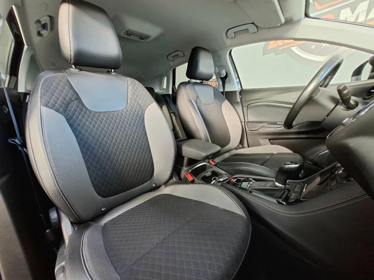 Opel Grandland X 1.5 diesel 130cv Ecotec aut. Ultimate 2020