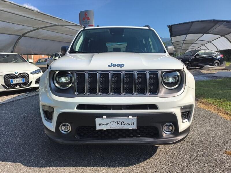 Jeep Renegade 1.0 T3 Limited