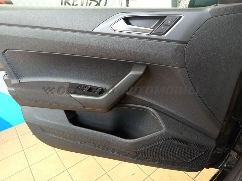 Volkswagen Taigo 1.0 tsi R-Line 110cv