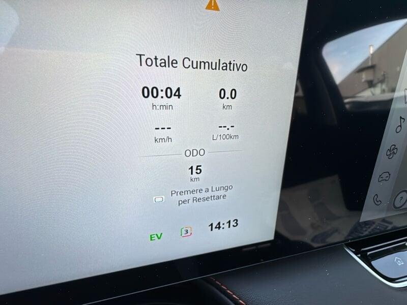 MG HS HS HEV Comfort