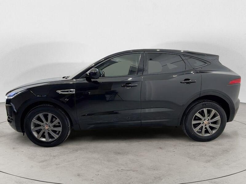 Jaguar E-Pace 2.0P i4 249cv AUTO AWD