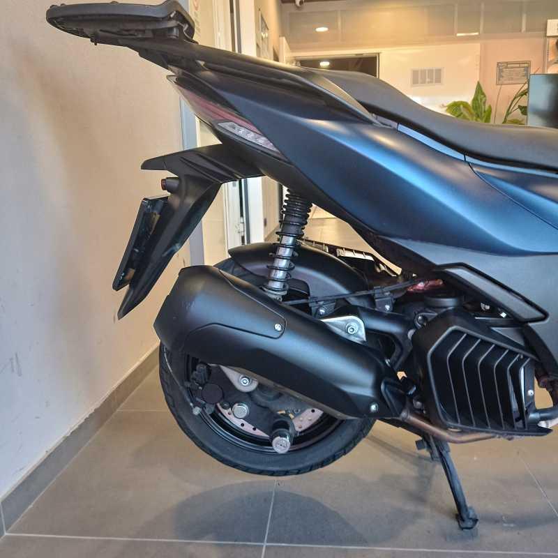 Zontes ZT125-D - 2024