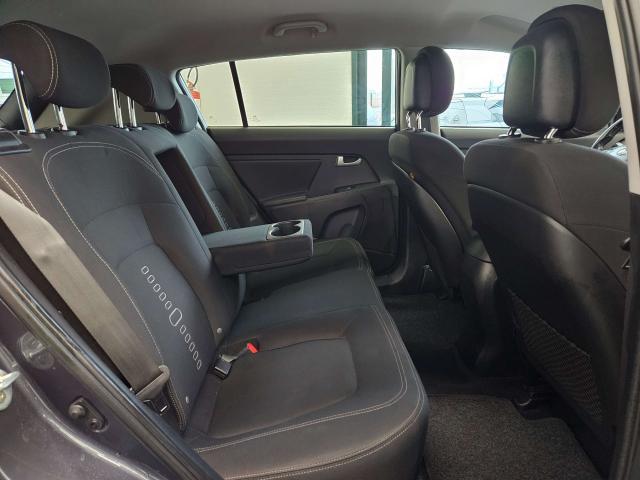 Kia Sportage Sportage III 2010 1.7 crdi Class 2wd