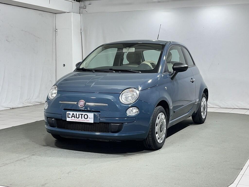 Fiat 500 1.2 Pop 69cv
