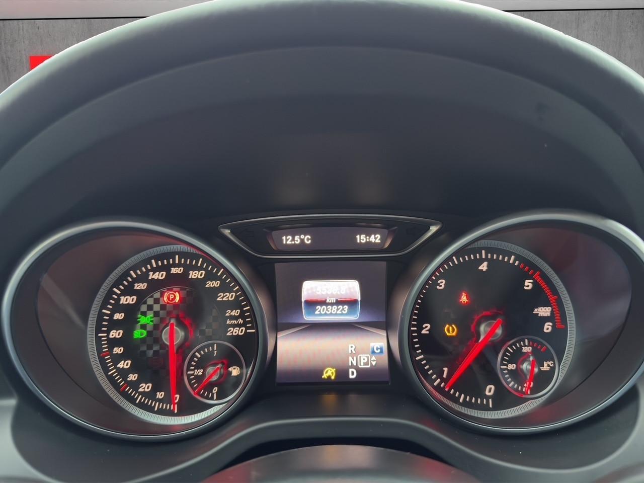 Mercedes-benz A 180 d Automatic Premium