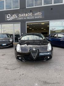 Alfa Romeo Giulietta 1.4 Turbo 120 CV Neopatentati