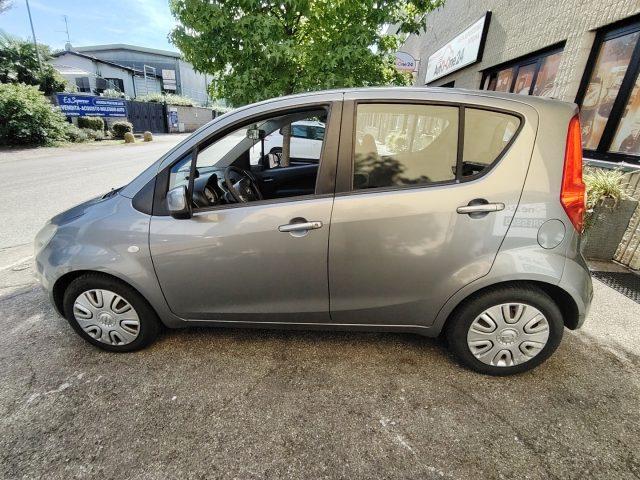 OPEL Agila 1.0 12V 65CV Enjoy NEOPATENTATI - EURO 5