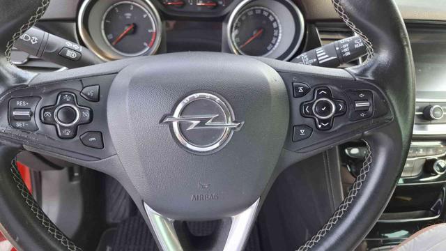 OPEL Astra ASTRA+1.6 CDTi SeS 5P Innovation
