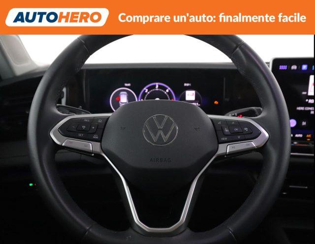 VOLKSWAGEN Tiguan 2.0 TDI 150 CV DSG Life