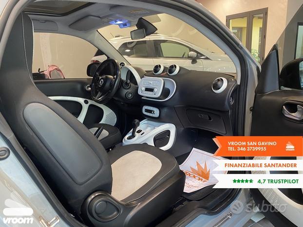 SMART fortwo 3s.(C/A453) fortwo 70 1.0 twinami...