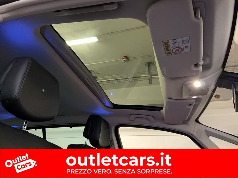 Renault Espace 2.0 blue dci executive 160cv 7p.ti edc my20