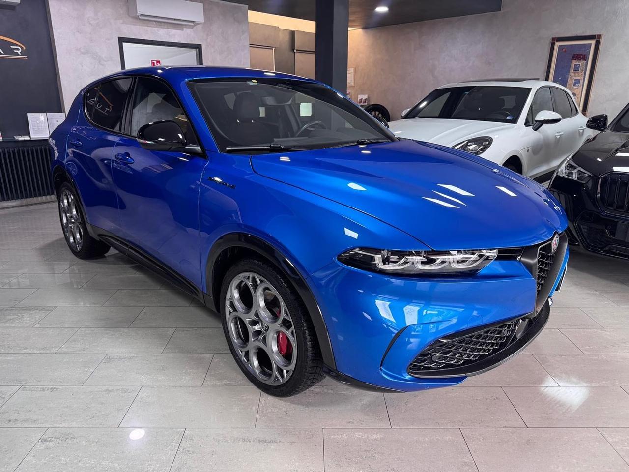 Alfa Romeo Tonale Edizione Speciale 1.5 T MH #9177