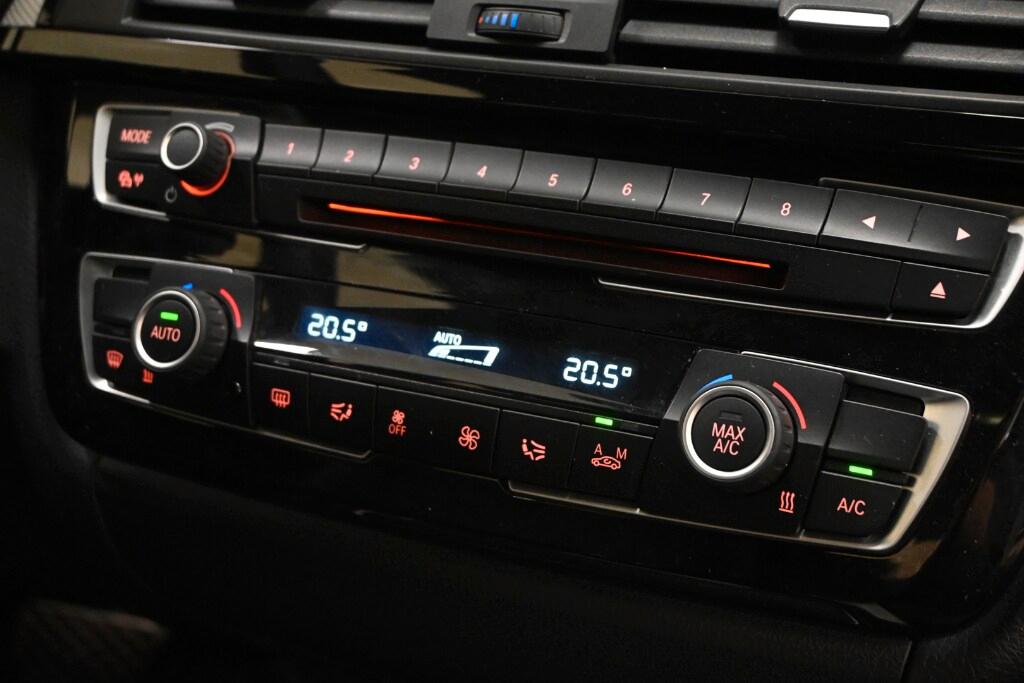 BMW Serie 3 G.T. (F34) 320d xDrive Gran Turism...