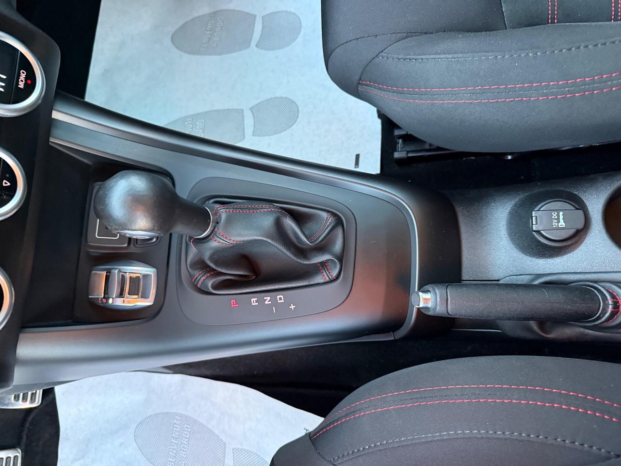 Alfa Romeo Giulietta 1.4 Turbo 170CV TCT Super