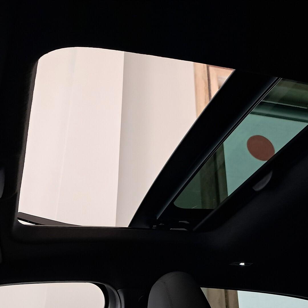 Alfa Romeo Junior 1.2 136 CV Hybrid eDCT6 Speciale tetto Apribile