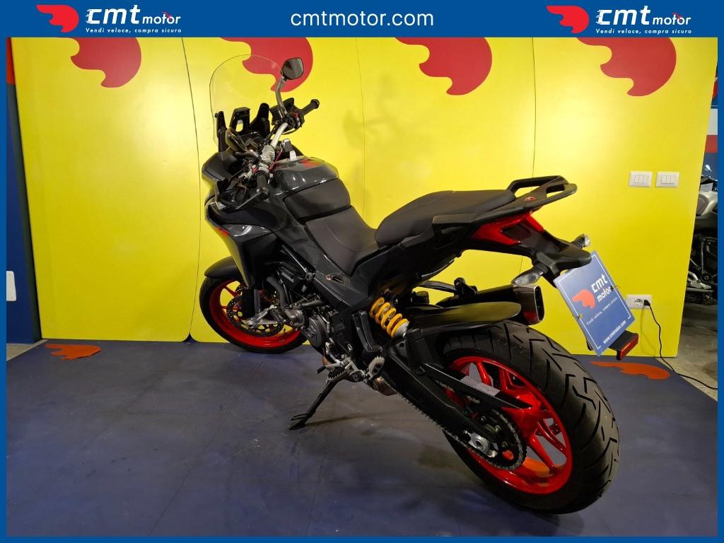 Ducati Multistrada V2 - 2022