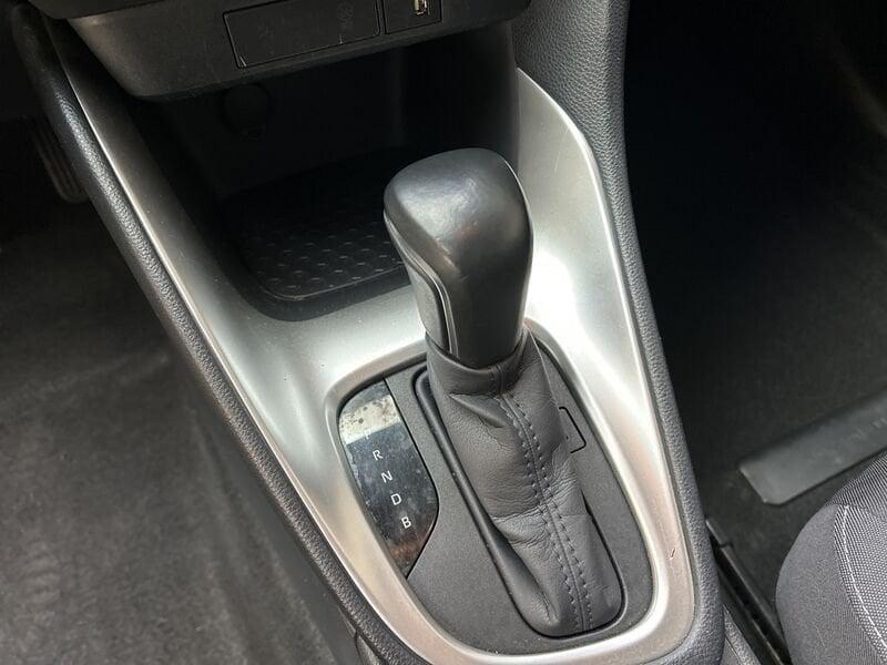 Toyota Yaris 1.5 Hybrid Trend