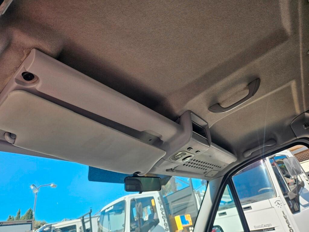 IVECO DAILY 35C15 FRIGO-2013