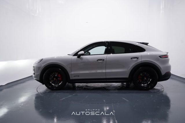PORSCHE Cayenne Coupé 4.0 500cv GTS