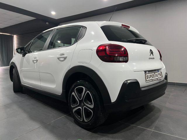CITROEN C3 BlueHDi 100 S&S Feel