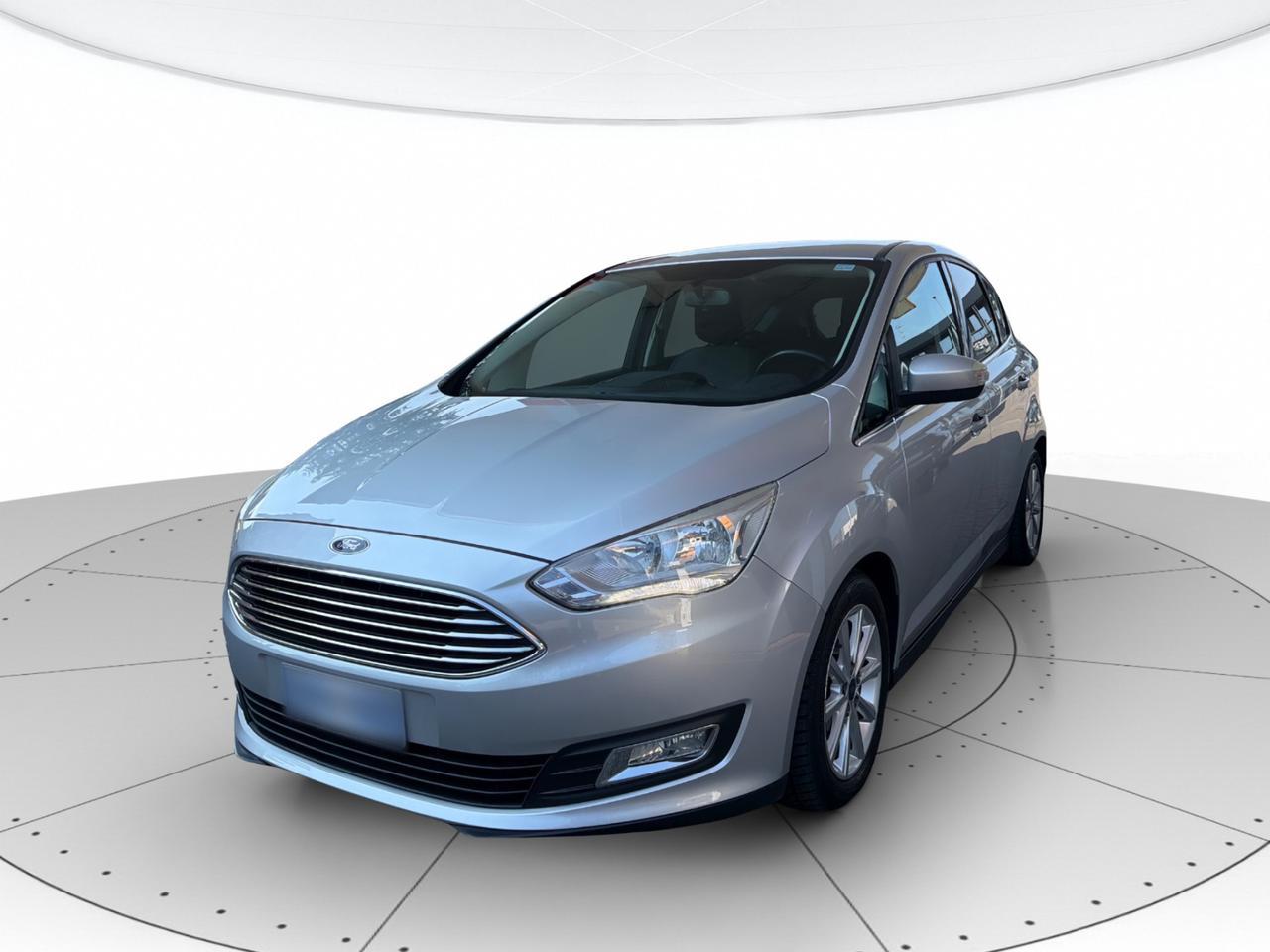 FORD C-Max 1.5 tdci Titanium X s&s 120cv