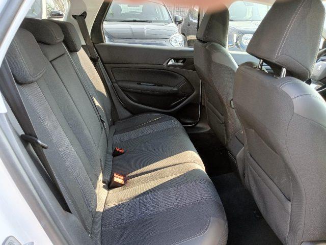 PEUGEOT 308 BlueHDi 130 S&S SW Allure