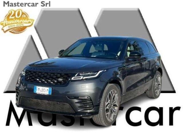 LAND ROVER Range Rover Velar 2.0D I4 240 CV R-Dynam HSE - 21" FM480HM