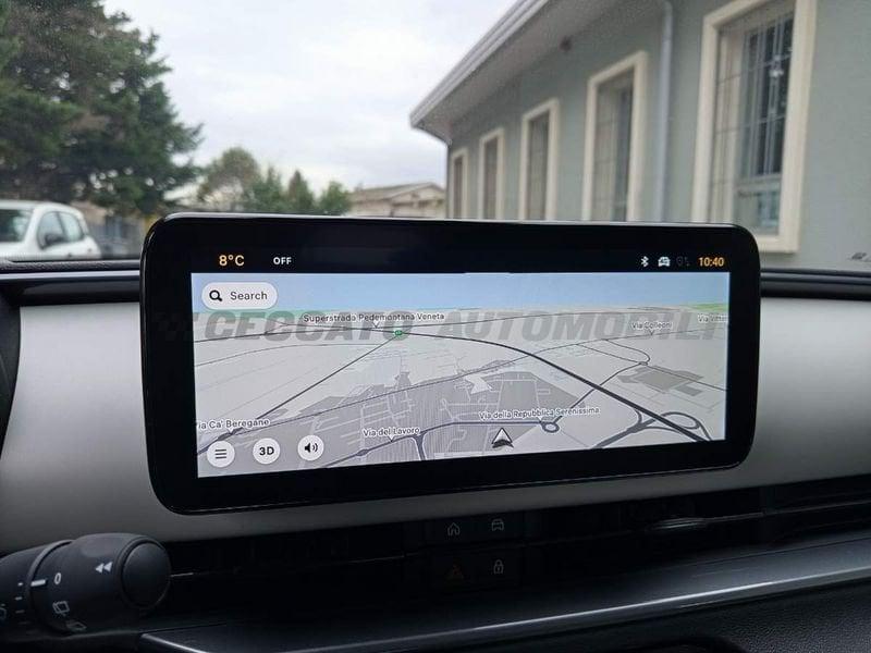 FIAT 600 600 1.2 hybrid La Prima II 110cv auto