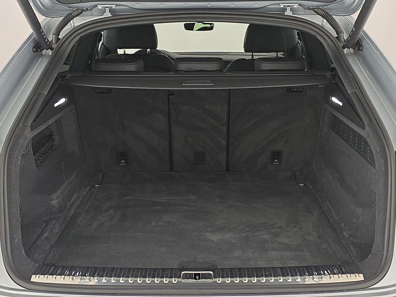 Audi Q8 3.0 tdi mhev s line edition quattro 286cv tiptronic