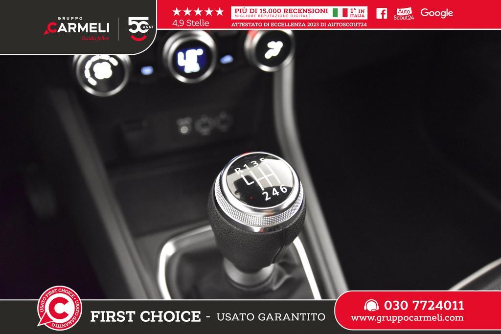 Renault Captur 1.0 TCe GPL Techno Fast Track