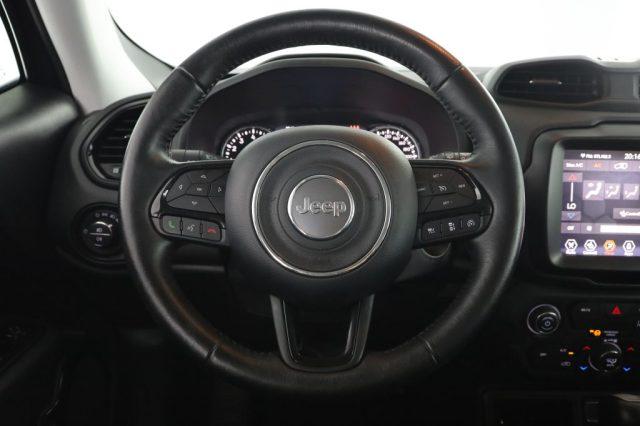 JEEP Renegade Renegade 1.5 Turbo T4 MHEV Limited