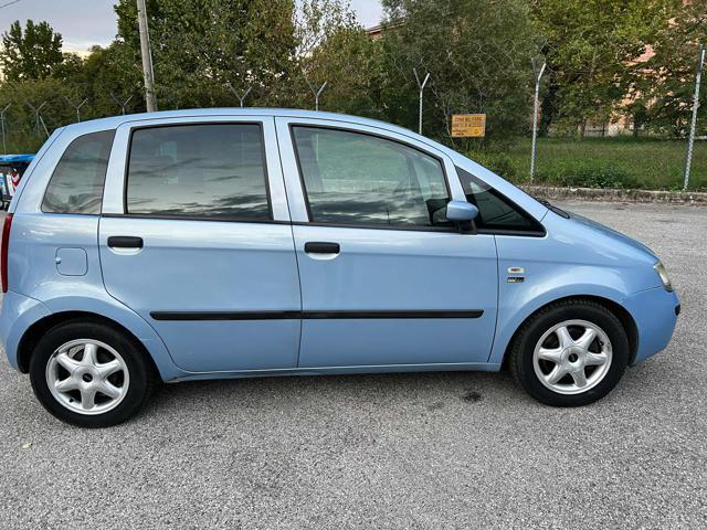 FIAT Idea 1.3 Multijet 16V 90CvEmotion perfetta di meccanica