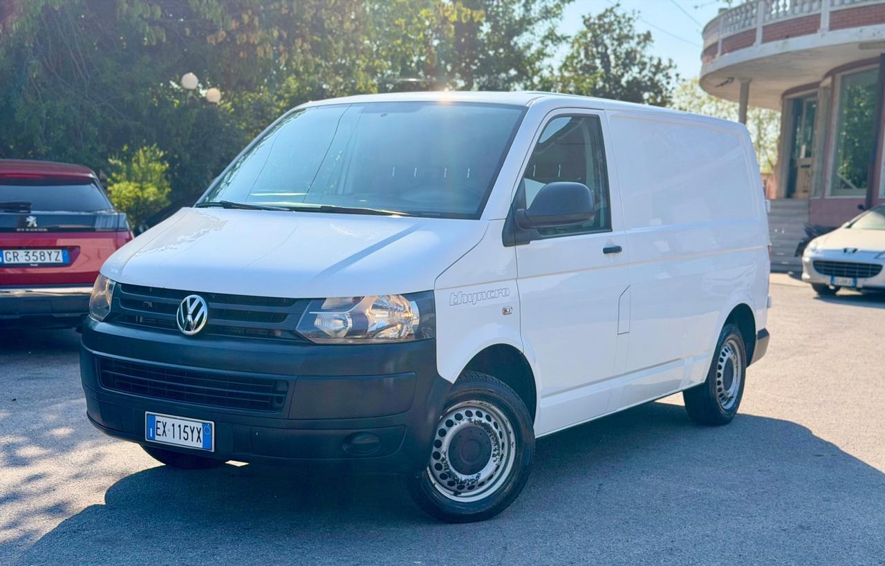 VOLKSWAGEN TRANSPORTER 12/2014 Ok neopatentati ! ! !