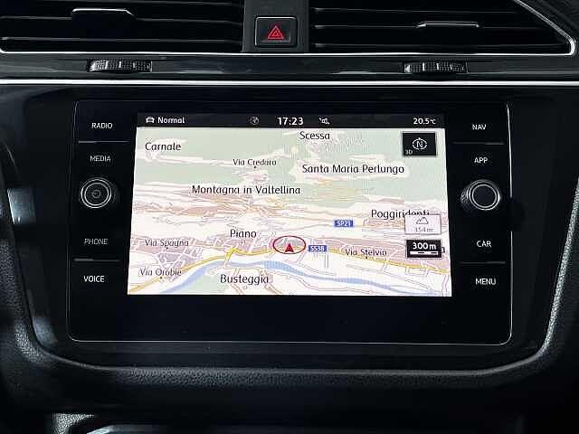 Volkswagen Tiguan 2ª serie 2.0 TDI SCR DSG 4MOTION Business BMT