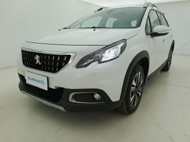 Peugeot 2008 Allure EAT6 BR903234 1.5 Diesel 120CV