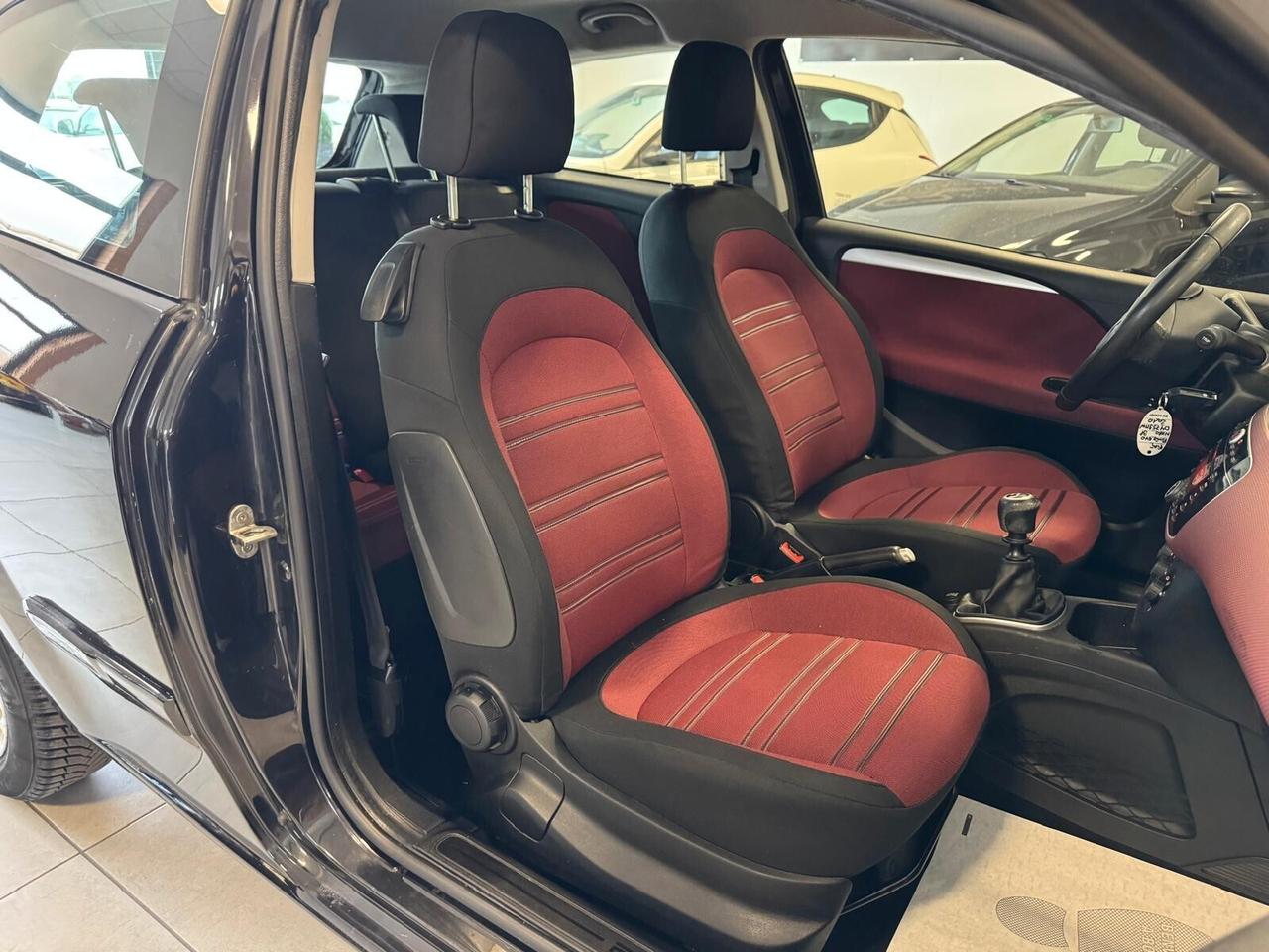Fiat Punto Evo 1.2 BENZ 3P FRIZIONE NUOVA 2010