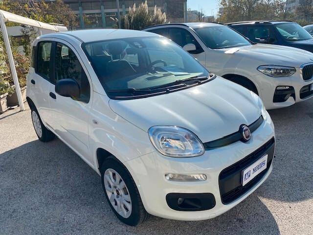Fiat Panda 0.9 TwinAir Natural Power km 40000 2020