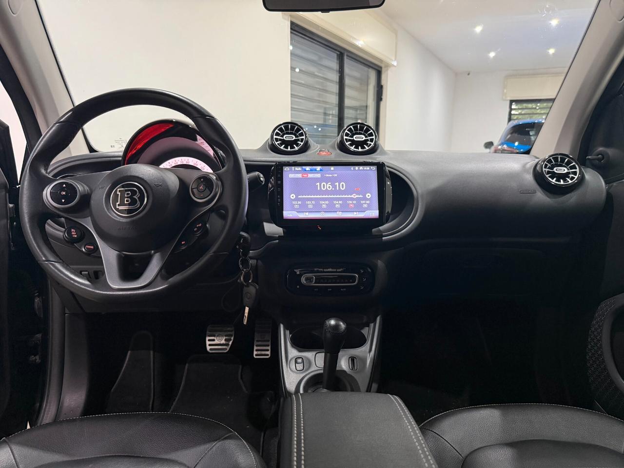 Smart ForTwo 70 1.0 Urban