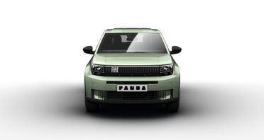 FIAT Grande Panda Grande Panda 1.2 Hybrid 110 C...